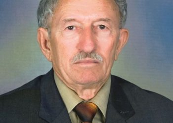 Έφυγε από τη ζωή ο Απόστολος Τσιόγκας