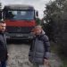 Τσιμεντοστρώσεις στην Καλαμπάκα από τον Δήμο Μετεώρων