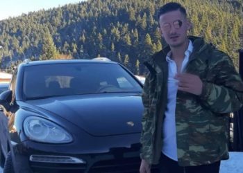 Βασίλης Καραμπούλας: Από την εστίαση στην κτηνοτροφία στα ορεινά των Τρικάλων | Συνέντευξη
