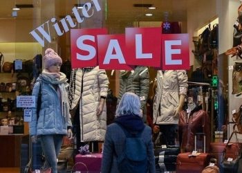 Χειμερινές εκπτώσεις 2025: Πότε ξεκινούν – Πόσο θα διαρκέσουν
