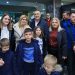 Η Περιφέρεια Θεσσαλίας έφερε τα Χριστούγεννα και στα Τρίκαλα με μια μαγική γιορτή για τα παιδιά