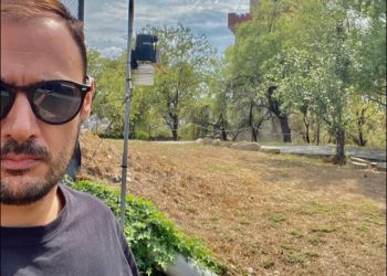 Ένας Τρικαλινός «χαρτογραφεί» τον καιρό | Έχει στήσει 120 κάμερες από την Ελάτη μέχρι τον Έβρο και ως τις Κυκλάδες και την υπόλοιπη Ελλάδα