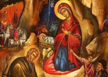 Αφιέρωμα στη Χριστού Γέννηση στον “Ελεήμονα Σαμαρείτη”