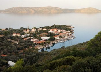 Αλόννησος: Στα 3 καλύτερα μέρη του κόσμου για solo ταξιδιώτες το 2025