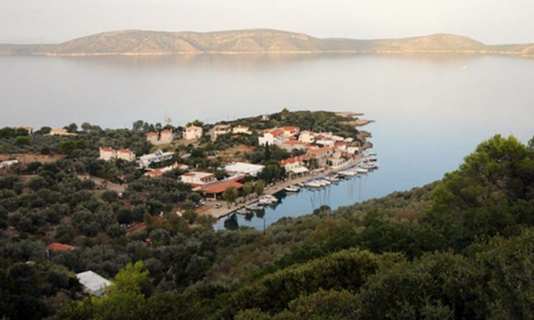 Αλόννησος: Στα 3 καλύτερα μέρη του κόσμου για solo ταξιδιώτες το 2025
