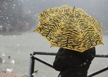 Καιρός: Έρχεται νέα ψυχρή εισβολή με χιόνια – Η κρίσιμη ημερομηνία