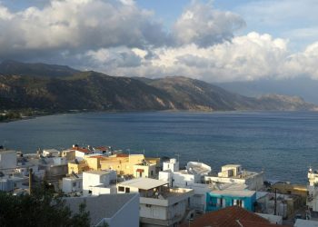 Βραβεία Tripadvisor: Αυτή η περιοχή της Ελλάδας βρίσκεται στους top 10 καλύτερους προορισμούς