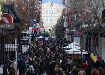 Αντίστροφη μέτρηση για τον νέο κατώτατο μισθό – Πότε έρχεται νέος μηχανισμός καθορισμού