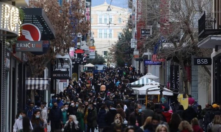 Αντίστροφη μέτρηση για τον νέο κατώτατο μισθό – Πότε έρχεται νέος μηχανισμός καθορισμού