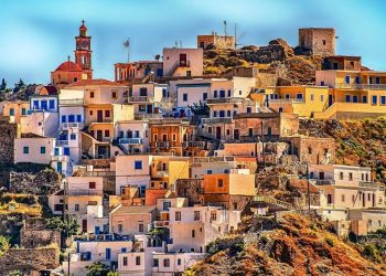 Το ελληνικό νησί που βρίσκεται ανάμεσα στους 10 ανερχόμενους προορισμούς του κόσμου