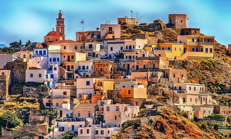 Το ελληνικό νησί που βρίσκεται ανάμεσα στους 10 ανερχόμενους προορισμούς του κόσμου
