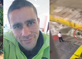 Αντώνης Καρυώτης: «Απωθήθηκε τρεις φορές από το πλήρωμα» – Συγκινούν οι καταθέσεις στη δίκη του