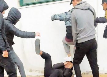 Άγριο ξύλο σε 15χρονο από ανήλικους σε χωριό των Φαρσάλων – Συνελήφθησαν μαζί με τους γονείς