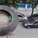 Viral: Η πατέντα που σκέφτηκε Λαρισαίος για να …καβατζώσει θέση πάρκινγκ (ΕΙΚΟΝΕΣ)