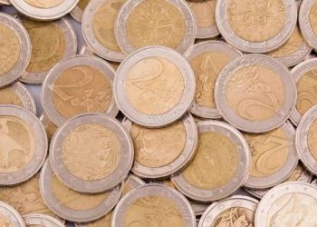 Σπάνια κέρματα των δύο ευρώ: Αυτά θα σας κάνουν πλούσιους αν τα έχετε