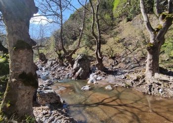 Το πανέμορφο χωριό της Μαγνησίας και οι οκτώ λόγοι για να το επισκεφτείς