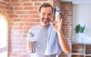 Η 15λεπτη ρουτίνα για να μην κολλήσετε γρίπη αυτόν τον χειμώνα