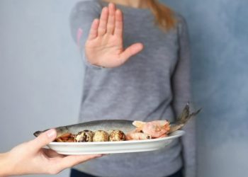 Τροφικές αλλεργίες: Το «τίμημα» του αποκλεισμού ομάδων τροφών