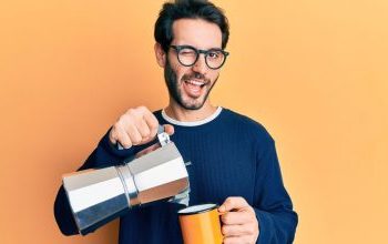 Nappuccino: Το κόλπο με τον καφέ πριν τον υπνάκο για φουλ ενέργεια
