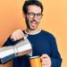 Nappuccino: Το κόλπο με τον καφέ πριν τον υπνάκο για φουλ ενέργεια