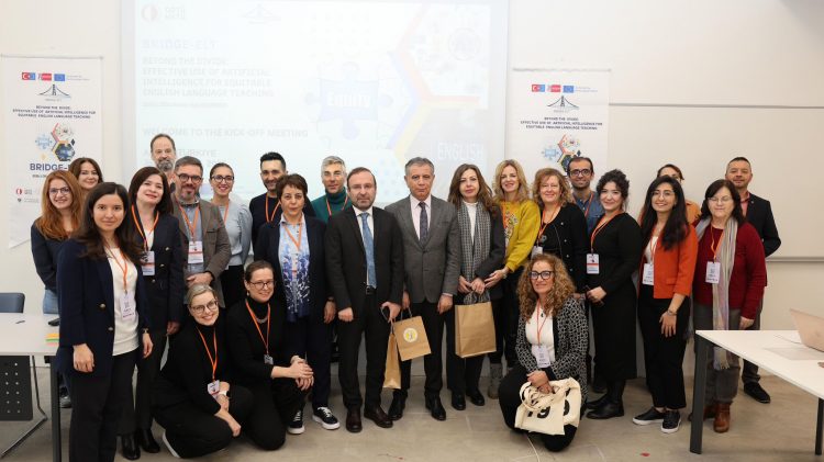 Το 3ο ΓΕΛ Τρικάλων «Οδυσσέας Ελύτης» και το νέο Ευρωπαϊκό πρόγραμμα Erasmus KA220