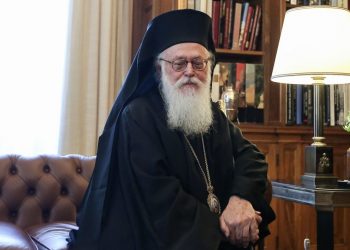 Αρχιεπίσκοπος Αναστάσιος: Ο χαρισματικός ιεραπόστολος που ανέστησε την Εκκλησία της Αλβανίας