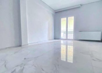 ΕΝΟΙΚΙΑΖΕΤΑΙ διαμερισμα 3ου ορόφου, 115τμ, στην Ασκληπιού