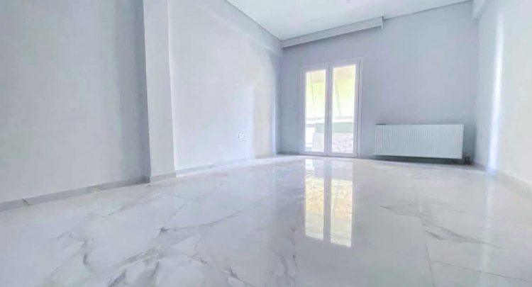 ΕΝΟΙΚΙΑΖΕΤΑΙ διαμερισμα 3ου ορόφου, 115τμ, στην Ασκληπιού