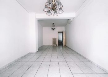 ΠΩΛΕΙΤΑΙ διαμέρισμα 58,6τμ κοντά στον Άγιο Αθανάσιο