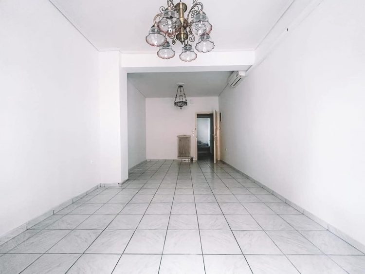ΠΩΛΕΙΤΑΙ διαμέρισμα 58,6τμ κοντά στον Άγιο Αθανάσιο