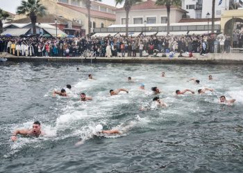 Θεοφάνια 2025: Πώς πραγματοποιήθηκε ο Αγιασμός σε όλη την Ελλάδα – Εντυπωσιακές εικόνες