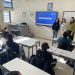 «Το ταξίδι της τροφής» ξεκίνησε στο 5ο Γυμνάσιο Τρικάλων