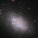 Το διαστημικό τηλεσκόπιο Hubble εντόπισε σμήνος άστρων ενός γαλαξία – «νάνου»