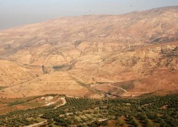 Μια ανεπανάληπτη ανακάλυψη στην έρημο αποδεικνύει ότι η Βίβλος έχει δίκιο