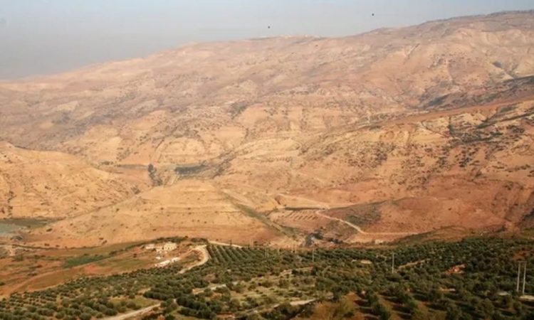 Μια ανεπανάληπτη ανακάλυψη στην έρημο αποδεικνύει ότι η Βίβλος έχει δίκιο