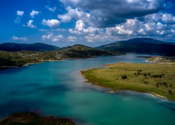 Ο ορεινός «παράδεισος» της Ελλάδας όπου διασταυρώνονται τρία γεωγραφικά διαμερίσματα
