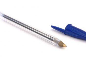 Εάν έχετε στυλό bic κρατήστε το πάντα κοντά στα κλειδιά του αυτοκινήτου σας – Ο λόγος