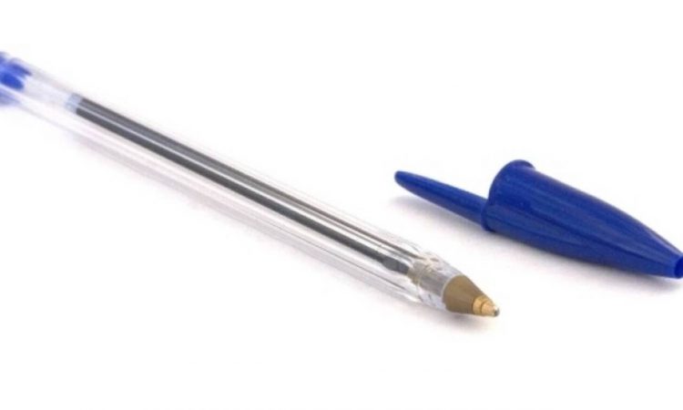 Εάν έχετε στυλό bic κρατήστε το πάντα κοντά στα κλειδιά του αυτοκινήτου σας – Ο λόγος