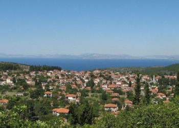 Το χωριό της Μαγνησίας που κάηκε γιατί δεν «προσκύνησε»