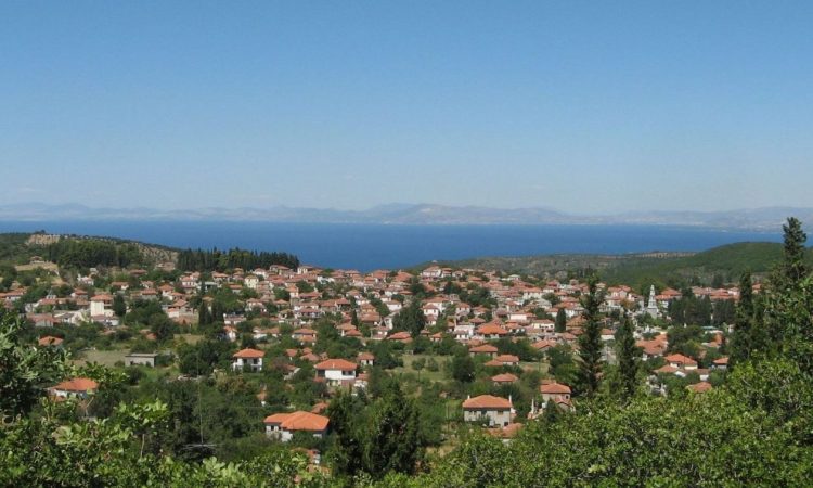 Το χωριό της Μαγνησίας που κάηκε γιατί δεν «προσκύνησε»
