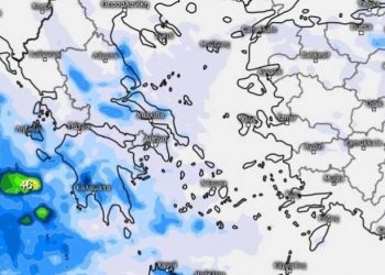 Καιρός: Ολική μεταβολή του σκηνικού το τελευταίο δεκαήμερο του Γενάρη – Νέο κύμα κακοκαιρίας