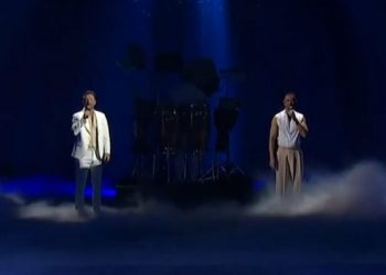 Eurovision 2025: Τι δήλωσε ο Τρικαλινός Κώστας Καραφώτης μετά τη νίκη της Klavdia