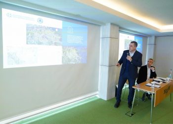 Δημήτρης Κουρέτας: Αυτό είναι το σχέδιο μου για μια ανθεκτική και ανταγωνιστική Θεσσαλία