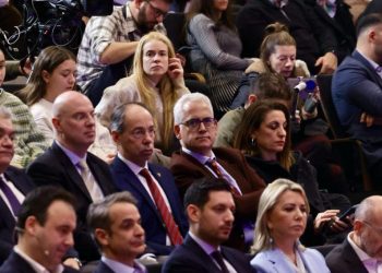 Ο Πρόεδρος του ΚΕΘΕΑ για την Εθνική Στρατηγική Προστασίας των Ανηλίκων από τον Εθισμό στο Διαδίκτυο 