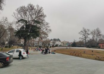 Σταδιακή επιστροφή στην κανονικότητα για το πάρκο και τον Μύλο Ματσόπουλου