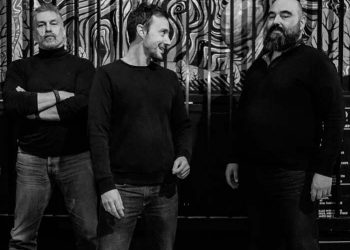 Σ.Φ.Μ.Τ.: «Meta-Jazz με τους NUKeLEUS» στη Σουίτα