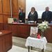 Συγκινητικές στιγμές στη συνεδρίαση του δημοτικού συμβουλίου Τρικκαίων μετά το θάνατο του Κων/νου Ππαπαστεργίου