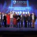 Η Plushost e-Commerce Agency Of The Year στα e-Volution Awards 2025