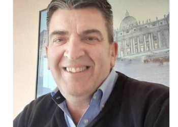 Θλίψη για το θάνατο του Τρικαλινού καθηγητή  Αλέξανδρου Καραγκούνη