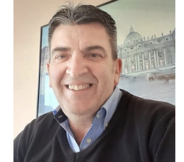Θλίψη για το θάνατο του Τρικαλινού καθηγητή  Αλέξανδρου Καραγκούνη